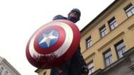 John Walker's violent and unstable actions as Captain America earned him the ire of many fans (Image via Marvel Studios)